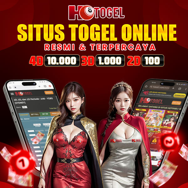 Togel Online