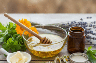 Create Your Own Herbal Salve for Minor Irritations