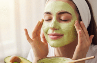 Easy DIY Face Mask Revitalize Skin in Minutes Now