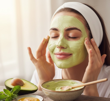 Easy DIY Face Mask Revitalize Skin in Minutes Now