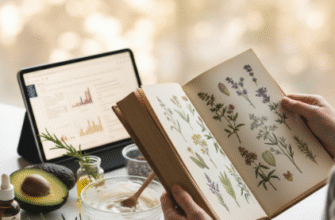 Finding Reputable Sources for DIY Skincare Advice