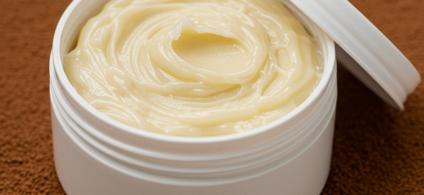 Shea Butter DIY Body Butters and Balms Recipes Now
