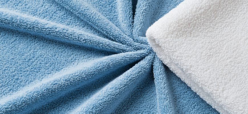 The Importance of High Quality Bath Towels Now