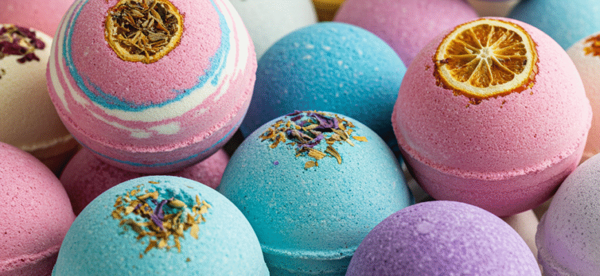 Are All Bath Bombs Vegan and CrueltyFree Made