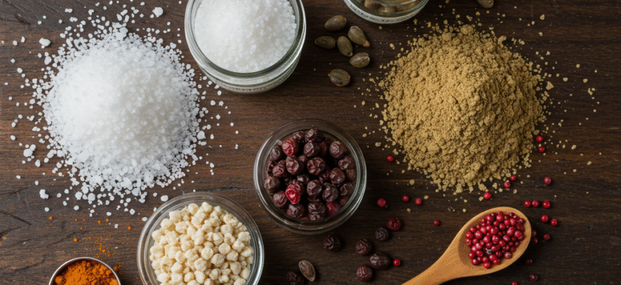 Where to Source Quality Ingredients for DIY Now