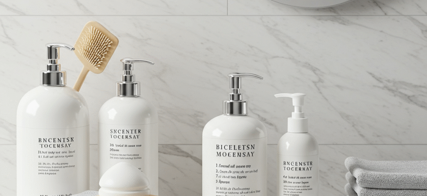 Coordinated Bathroom Accessory Sets Buying Guide