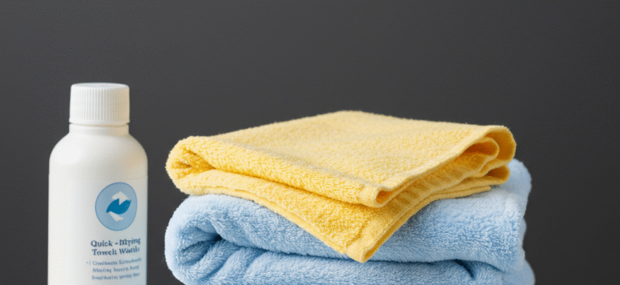 QuickDrying Towels Are They Worth It Review