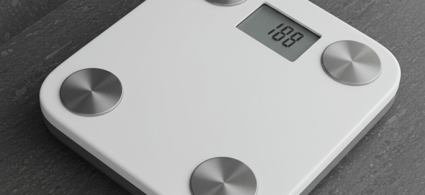 Bathroom Scales Smart vs Basic Models Reviewed
