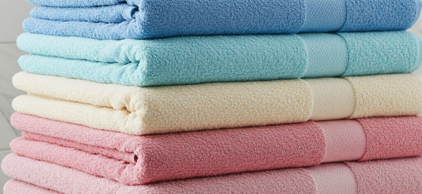 Beach Towels vs Bath Towels Whats Difference