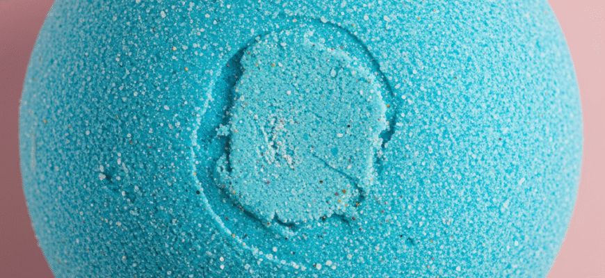 Are Luxury Bath Bombs Worth the Higher Price Tag
