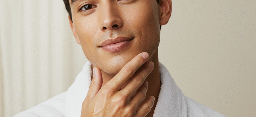 The Benefits of Using Body Oil After Showering