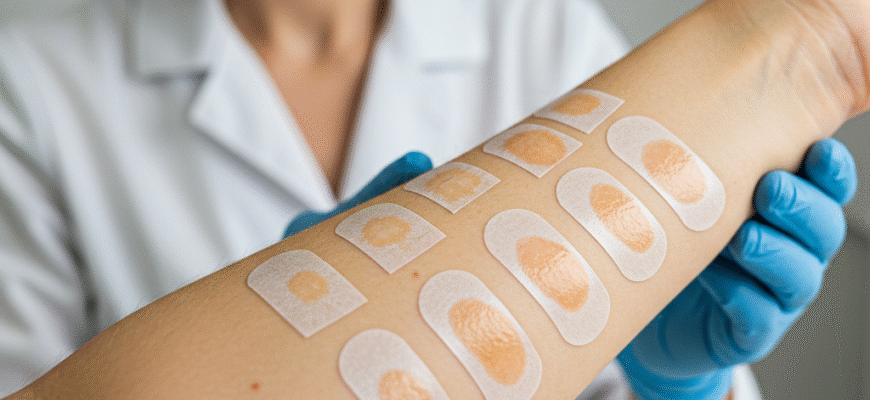 The Importance of Patch Testing DIY Ingredients
