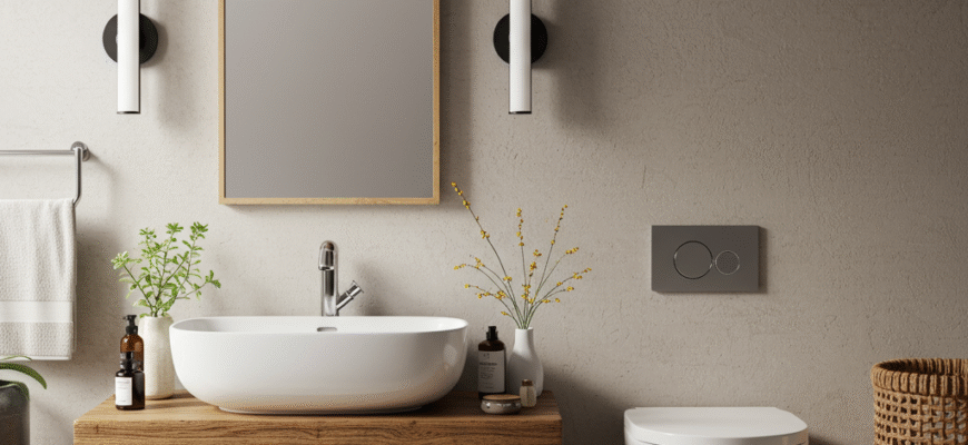Using Feng Shui Principles in Your Bathroom Spa