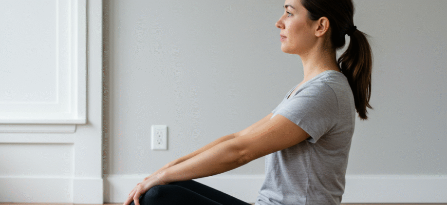 Combining Gentle Movement with Breath Exercises Now