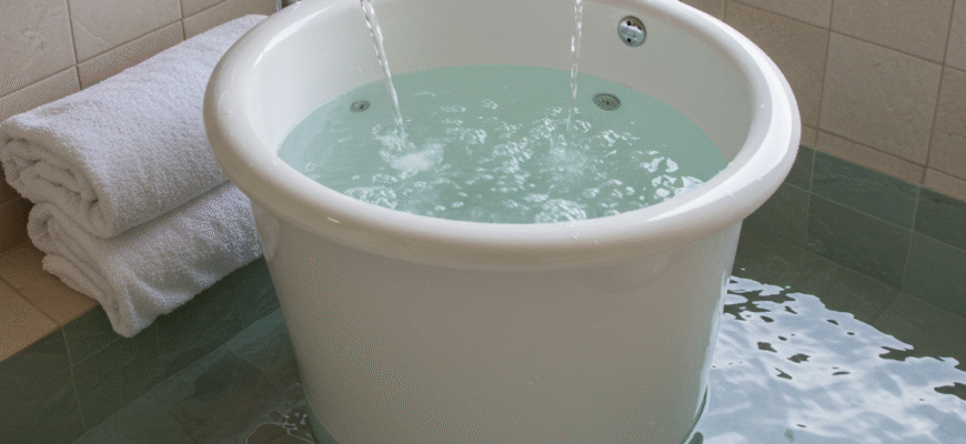 How Long Should You Soak for Maximum Benefits