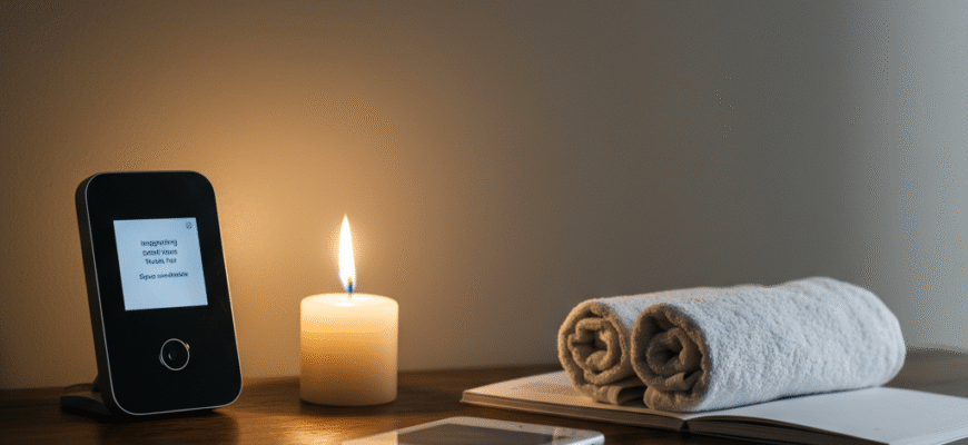 Integrating Smart Home Tech for Spa Ambiance