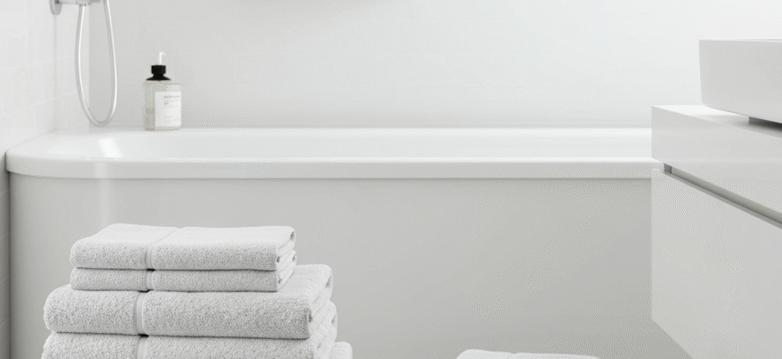 Do You Need Different Towels for Face and Body