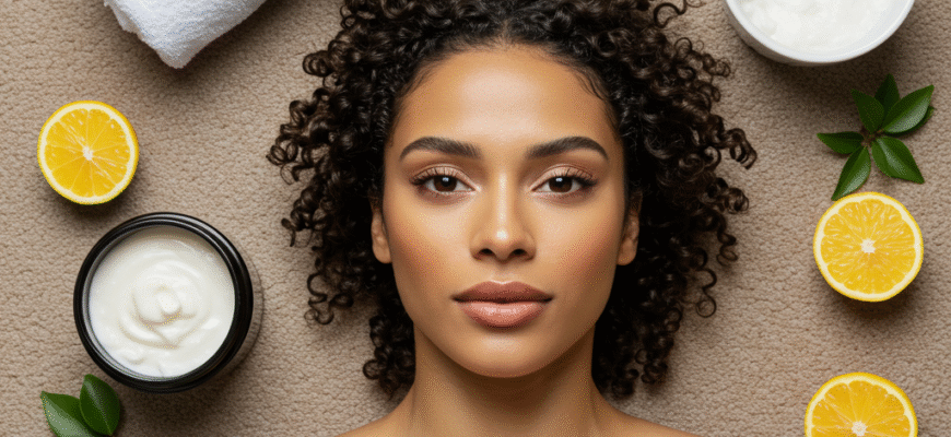 Natural DIY Skincare Getting Started Guide Tips Now