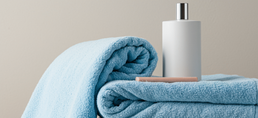 Why Investing in Good Towels Makes a Difference