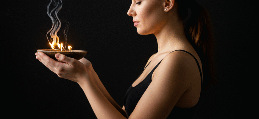 How Consistent Breathwork Practice Changes Your Life