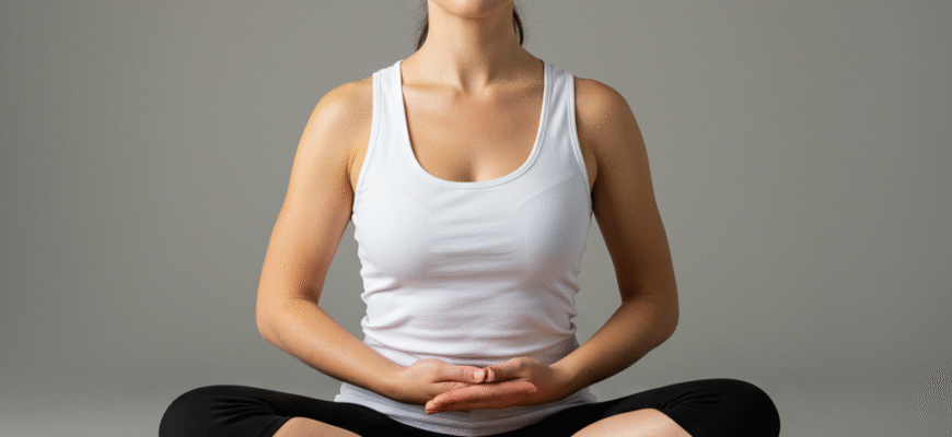 Breathwork for Improving Patience and Tolerance
