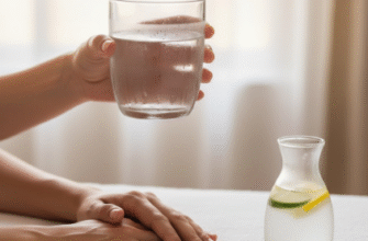 The Importance of Hydration After Any Massage