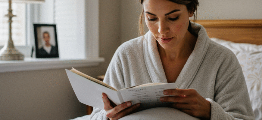 The Psychology of Coziness Why We Love Robes