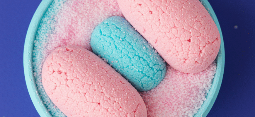Bath Bomb Fun Best Options for Kids Reviewed Now