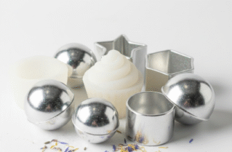 Bath Bomb Molds Shapes for Creative DIY Fun Now