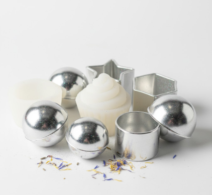 Bath Bomb Molds Shapes for Creative DIY Fun Now