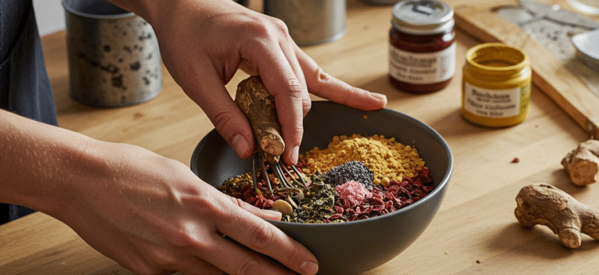 Understanding Active Ingredients in DIY Projects