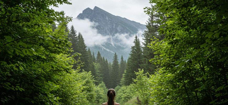 Breath Practices Inspired by Nature Elements Now