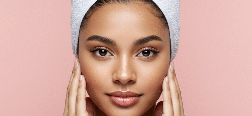 Easy DIY Face Mask Revitalize Skin in Minutes Now