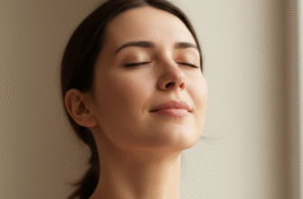 The Simple Power of Sighing for Stress Release