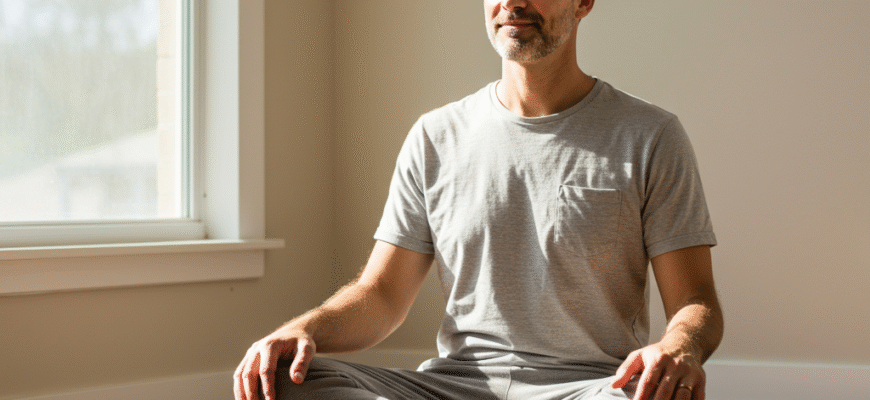 Making Breathing Exercises a Daily Habit How To