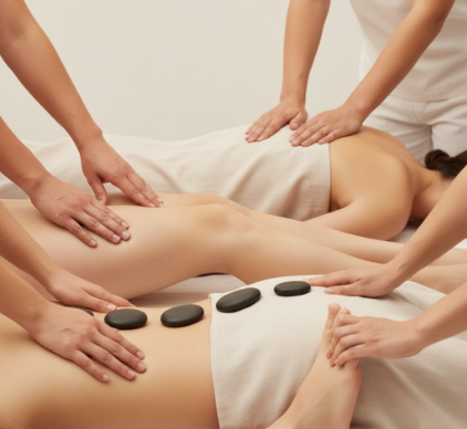 Understanding Different Types of Massage Therapy
